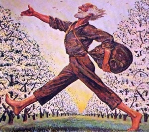johnny-appleseed