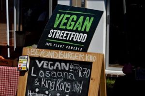 Vegan-Streetfood