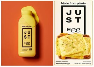 Just-Eggs