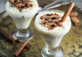 mexican-rice-pudding